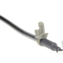 A-Premium ABS Wheel Speed Sensor Replacement for Nissan Murano Z50 2003-2007 Front Right Passenger Side