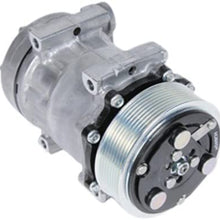 GM Genuine Parts 15-21195 Air Conditioning Compressor