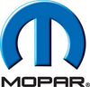 Mopar 77R06153 Water Pump Pulley