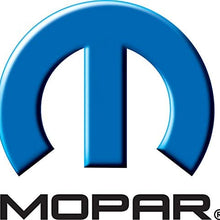 Genuine Chrysler 55056421AA Air Conditioning Vacuum Hose