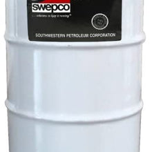 SWEPCO SAE Grade 80w-140 Transmission Gear Oil With Moly 55 Gallon Drum