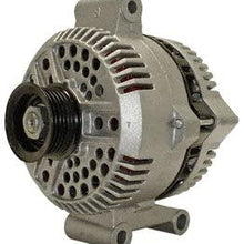 Quality-Built 15434 Premium Quality Alternator