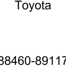 Toyota 88460-89117 A/C Condenser