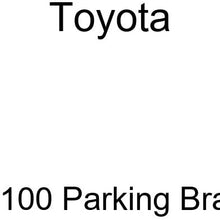 Toyota 46410-02100 Parking Brake Cable