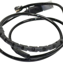 Brake Pad Sensor for X5 / X6 11-16 Set of 2 Front and Rear Xdrive 35I Xdrive 35D Models
