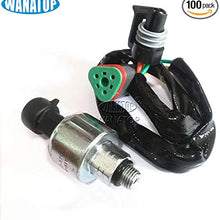 New Oil Pressure Sensor 1671709 1403540 Fits Caterpillar