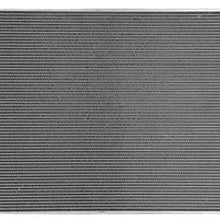OSC Cooling Products 3656 New Condenser