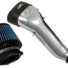 Injen Technology IS1891P Polished Short Ram Intake System