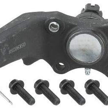 Quick Steer K90258 Ball Joint