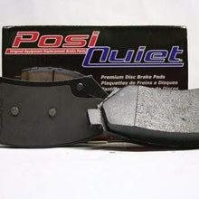 Centric 106.12930 Disc Brake Pad