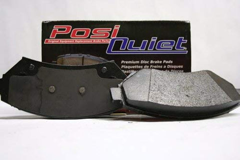 Centric 106.12930 Disc Brake Pad