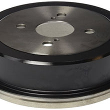 Centric Parts 122.44032 Premium Brake Drum