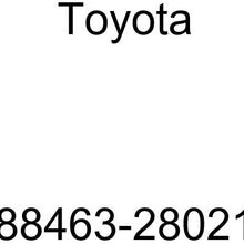 Toyota 88463-28021 Cooler Condenser Bracket
