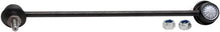 ACDelco 45G0445 Professional Front Passenger Side Suspension Stabilizer Bar Link Kit with Hardware