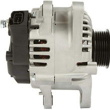 DB Electrical AVA0046 Alternator Compatible With/Replacement For 3.5L Hyundai Santa Fe 2003 2004 2005 2006, Xg350 2003 2004 2005, Kia Amanti 2004 2005 2006 113653 37300-39400 37300-39405