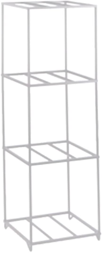 Four Wheel Tall Chrome Rack fits up to 20