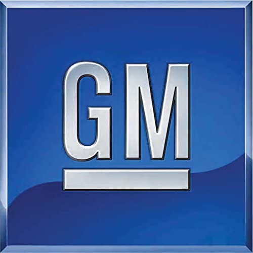 GM 22966936 Bushing, End Gate Hinge Gate Side