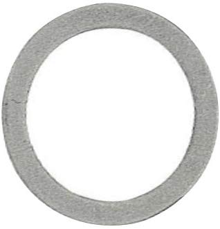 XRP 890106 Size 6 Aluminum Crush Washer - Pack of 5