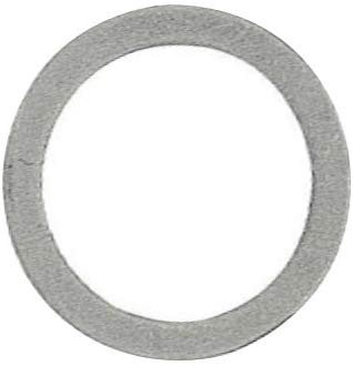 XRP 890110 Size 10 Aluminum Crush Washer - Pack of 5