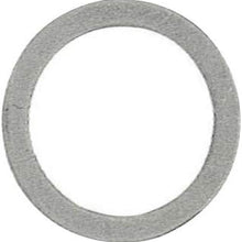 XRP 890108 Size 8 Aluminum Crush Washer - Pack of 5