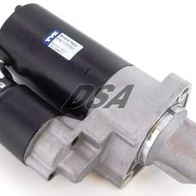 Discount Starter & Alternator Replacement Starter For Mercedes Benz CLK