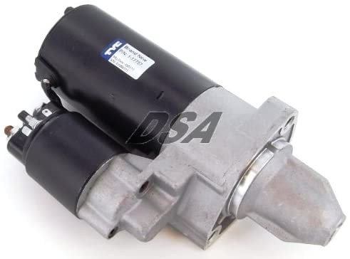 Discount Starter & Alternator Replacement Starter For Mercedes Benz CLK