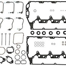 MAHLE VS50658 Engine Valve Cover Gasket Set