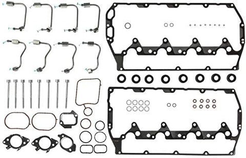 MAHLE VS50658 Engine Valve Cover Gasket Set