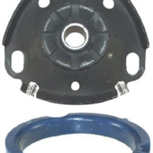 DEA SP7509 Front Suspension Strut Mount