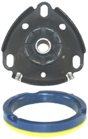 DEA SP7509 Front Suspension Strut Mount