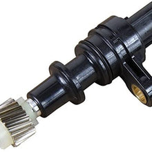 AIP Electronics Vehicle Speed Sensor VSS Compatible Replacement For 2003-2005 Honda Accord 4 Dr Civic Si Manual Transmission Oem Fit SS146