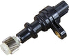 AIP Electronics Vehicle Speed Sensor VSS Compatible Replacement For 2003-2005 Honda Accord 4 Dr Civic Si Manual Transmission Oem Fit SS146