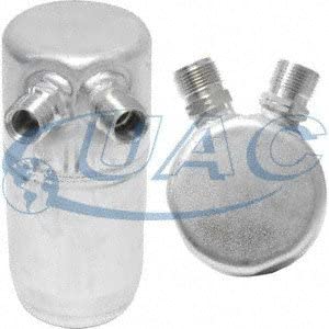 Universal Air Conditioning RD1628C Auto Part