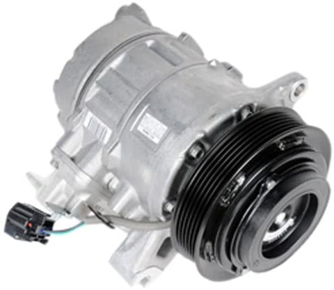 ACDelco 15-21470 GM Original Equipment Air Conditioning Compressor