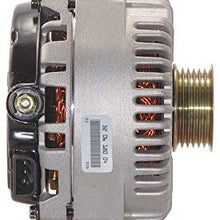 ACDelco 335-1140 Professional Alternator