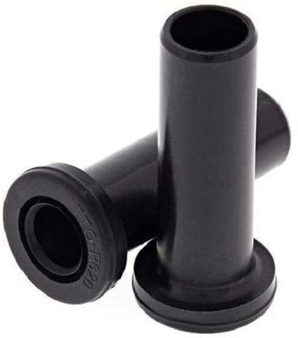 BossBearing Front Upper A Arm Bushings Kit for Arctic Cat 400 FIS 2x4 AT 2003 2004