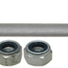 ACDelco 46G0349A Advantage Front Suspension Stabilizer Bar Link Kit with Hardware