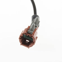 Holstein Parts 2ABS0424 ABS Speed Sensor