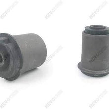 Auto DN 2x Front Lower Suspension Control Arm Bushing Kit Compatible With Mercury 1987~1988