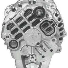 Quality-Built 13231 Premium Alternator - Remanufactured