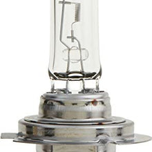 Philips H7 CrystalVision Ultra Upgraded Bright White Headlight Bulb, 2 Pack