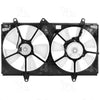 Four Seasons 75250 Cooling Fan Assembly