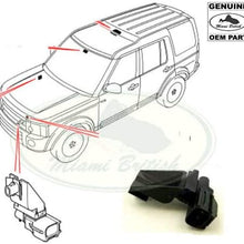 AIR CONDITIONED POLLUTION SENSOR LR3 RANGE SPORT JTF000052 OEM