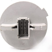 Bernard Bertha 6436 81/6436.81 SmartSense Heater Blower Fan Motor Resistor For Peugeot Citroen