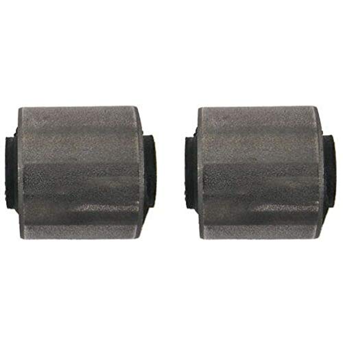 Set of 2 Front Lower Outer Control Arm Bushing Koran for Hyudai Кіа Amanti 54552 38000