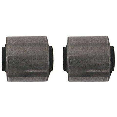 Set of 2 Front Lower Outer Control Arm Bushing Koran for Hyudai Кіа Amanti 54552 38000