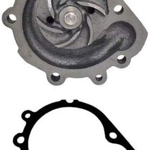 FMI 20003 Premium Performance New Water Pump