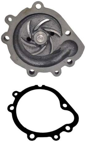 FMI 20003 Premium Performance New Water Pump