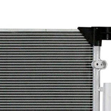 APFD A/C AC Condenser For Toyota Tacoma 30020