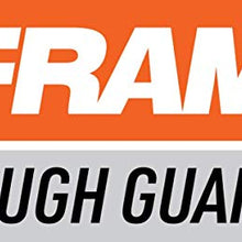 FRAM Tough Guard TG7317, 15,000 Mile Protection Spin-On Oil Filter